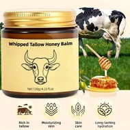 [HOT] HOT-selling Butter Cream Honey Moisturizing Cream Moisturizing Moisturizing Cream Body Lotion