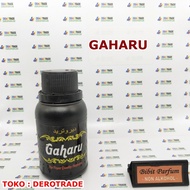 PARFUM GAHARU 100ML BIBIT MINYAK WANGI GAHRU 100 ML