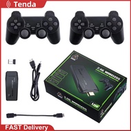 Video Game Sticks M8 Console Retro Games Console 9 Emulator Retro Game-Stick HD Output 10000+ 64G Re