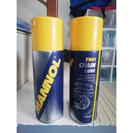 MANNOL CHAIN LUBE 7901
