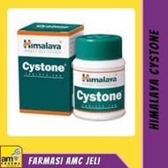 HIMALAYA CYSTONE 100'S