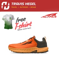Altra Men's Timp 5 Trail Running Shoes (ORANGE)