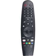 AN-MR18BA Magic Voice Replacement Remote for LG Smart TV OLED43C8PUA OLED49C8PUA OLED50C8PUA OLED55C
