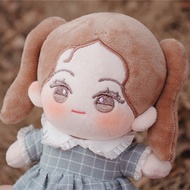 15cm Cotton Doll Girl Boy Doll Toy#G10.17#