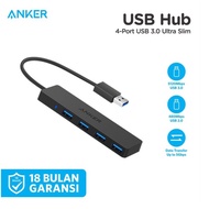 Anker USB Hub Ultra slim - A7516