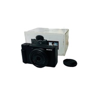 Sony ZV-1F camera (USED) 95% good condition