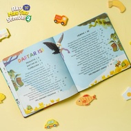 I Want to Know All - Volume 2 Independent Vision