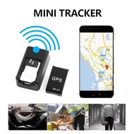 Mini GPS Tracker GF07GPS Locator and Recording Anti-Lost Device with Remote Mobile Operation Support