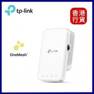 TP-Link - RE330 AC1200 雙頻 Mesh WiFi放大器 WiFi Range Extender #682685 訊號擴展器︱網絡延伸器
