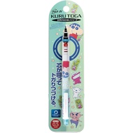 【Direct from Japan】Crayon Shin-chan Kurtga 0.5 Chocobi Mint