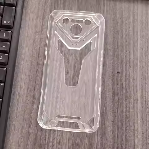 For Ulefone Armor 34 pro+ Case Soft Silicone Cover Conque For Ulefone Armor 34 pro+ Funda