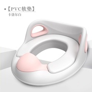 kids- Toilet ladder Baby auxiliary ladder Toilet Bowl Potty Ladder Training