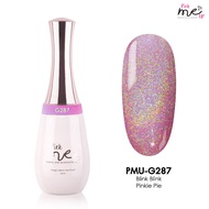 สีเจลทาเล็บ Pick Me Up G287 Blink Blink Pinkie Pie 15 ml.