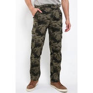 Cardinal Men's GI Cargo Pants E0470BK04D