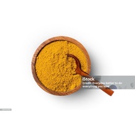Gourmet Heb And Spice Curry Powder