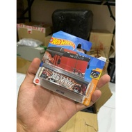 HOTWHEELS SHORTCARD RTH AINT FARE (REFER GAMBAR)