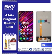 COD VIVO LCD Y97 V11 V11i Lcd Original Touch Screen Replacement XY