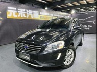 [元禾阿志中古車]二手車/Volvo XC60 D5 旗艦版/元禾汽車/轎車/休旅/旅行/最便宜/特價/降價/盤場