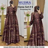 0503 HANA SET 4 by MuDRa ONESTUFF/