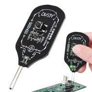 Circuit Board Inductance Tester Portable High Sensitivity Detector Electronic Circuit Board Inductor