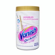 碧蓮 - Oxi Action 速效淨白去漬霸 1.5kg #適用於白色衣物 (平行進口)