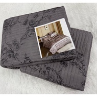 CADAR PATCHWORK 7in1 set QUEEN SIZE