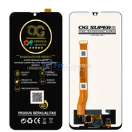 OPPO LCD Realme C2 LCD TOUCHSCREEN/ Realme C2 OPPO A1K LCD/ COMPLETE FULLSET Original