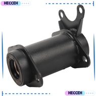 HECCEH Rear Axle Bearing Carrier, High Strength Metal ATV Axle Bearing Carrier, Durable 50cc to 125c