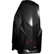 Aerocool CRUISESTAR ADVANCE/ MID TOWER CASE