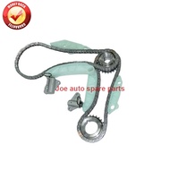 moto22r d4hb D4HA engine Timing Chain Tensioner Kit for HYUNDAI TUCSON SANTA FE CARNIVAL SEDONA KIA 