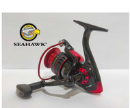 SEAHAWK SNAP FIRE SPINNING FISHING REEL 6KG – 9KG