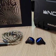 Noble Audio VIKING Ragnar （香港限量30對）