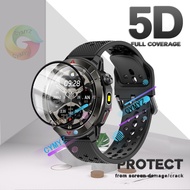 Aolon Navi R3 R4 film Full Cover Protective Film for Aolon Navi R3 screen protector 5D Curved Soft S