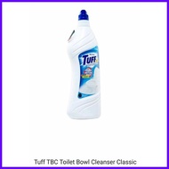 ▣ ♈ ☃ TUFF TOILET BOWL CLEANER 1000mL