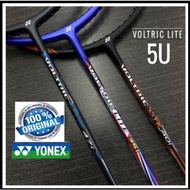 Yonex Racket badminton original  Astrox / Voltric Badminton racket Yonex raket original