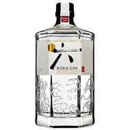 Suntory Roku 六 Gin