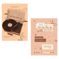 Book > 365 Psychology Lessons (Combo/Odd Volume 1 + 2, AZ)