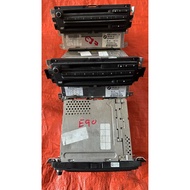 BMW E87/E90/E92 Original CCC CD Player/head unit(Japan spec)10878810