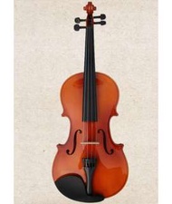 深水埗地舖 CALVIN SANG CS-V01  4/4 3/4 1/2 1/4 1/8 小提琴 提琴  免費小提琴調音 提琴 VIOLIN