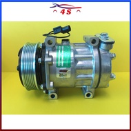Compressor Proton Saga BLM, Sanden, Car Aircond.