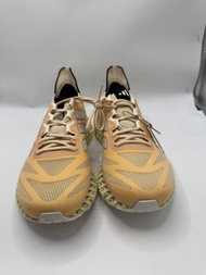 adidas 4DFWD 3 跑鞋（型號：ID3487）