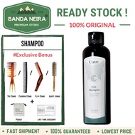 CAVE Hair Shampoo / Sampo / Perawatan Rambut