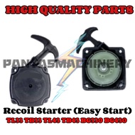 READY STOCK BRUSH CUTTER(TL33/TL43)Easy-start Recoil starter
