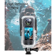 Dive case for ONE X3/ ONE X3 WATERPROOF CASE / 40 METER WATER CASE ONE X3 PROTECTIVE CASE