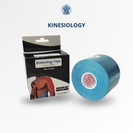 Kinesiology Tape Tapping Kinesiology Tape 5cm x 5m Sports Elastic Bandage Volleyball Football