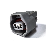 Perodua Viva Alza Myvi Kelisa Kenari Aircond Pressure Sensor Switch 2 Pin Socket Connector