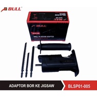 DRILL TO JIGSAW ADAPTOR