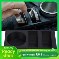 bjiax Pssopp Portafilter Basket Holder  Durable PLA Filter Storage Stand for ES601 ES655 ES701 Coffe