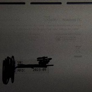 ASUS Zenbook 14X OLED (UX3404VC) - i9...