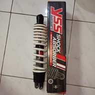 SHOCK YSS ALL NEW PRO PLUS HIGH PERFORMANCE PLUS (BEKAS)